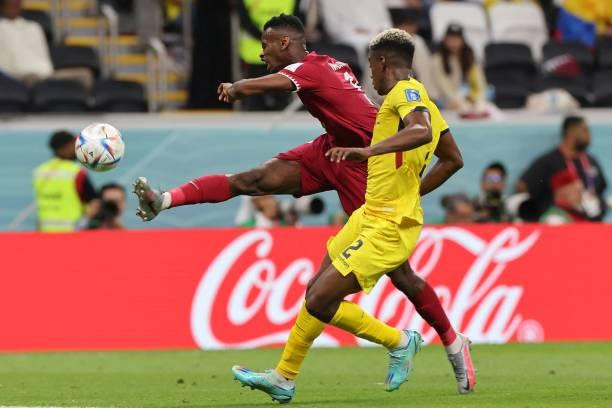 Đánh bại Qatar 2-0, Ecuador có khởi đầu như mơ ở World Cup 2022 ảnh 28 Đánh bại Qatar 2-0, Ecuador có khởi đầu như mơ ở World Cup 2022 ảnh 28