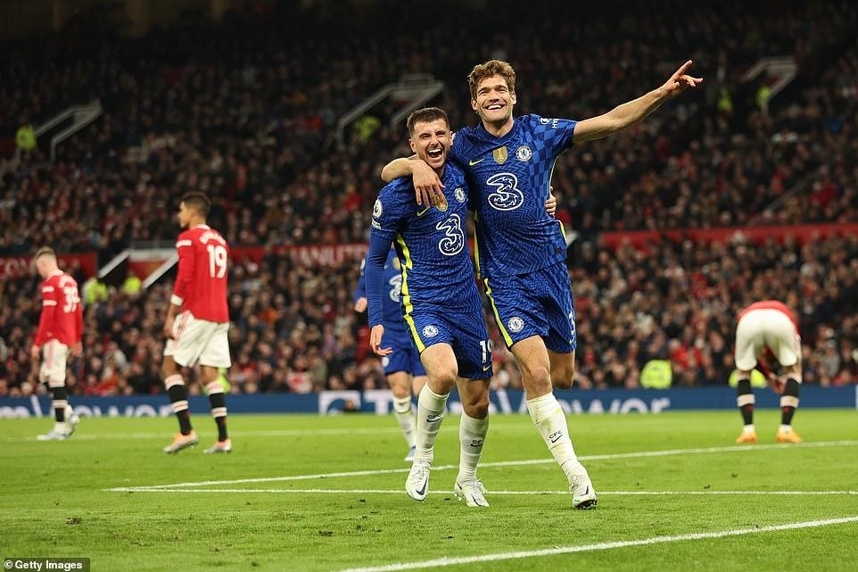 Alonso trừng phạt sự lỏng lẻo của hàng thủ MU Alonso trừng phạt sự lỏng lẻo của hàng thủ MU