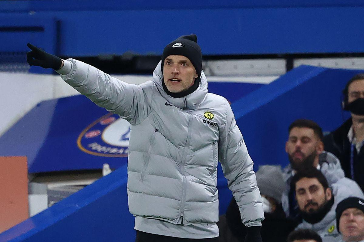 Tuchel có thể xoay vòng toàn bộ đội hình tại FA Cup
