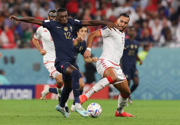World Cup 2022 Tunisia 1-0 Pháp: Chiến thắng quả cảm cho Tusinia ảnh 6