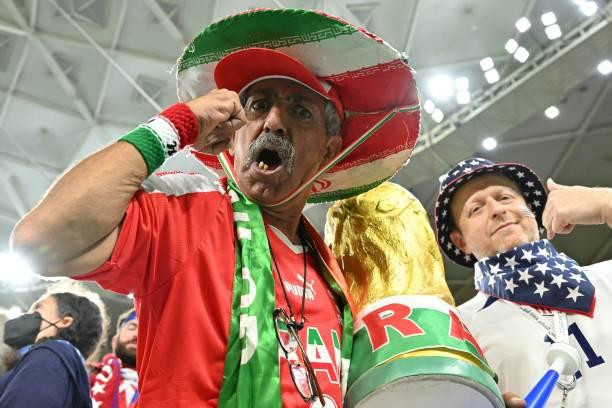 World Cup 2022: Mỹ tiếp bước Anh vào vòng 2 với chiến thắng 1-0 trước Iran ảnh 3