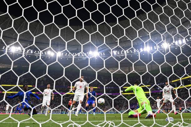 World Cup 2022: Mỹ tiếp bước Anh vào vòng 2 với chiến thắng 1-0 trước Iran ảnh 12