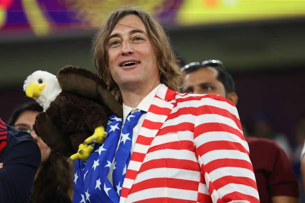 World Cup 2022: Mỹ tiếp bước Anh vào vòng 2 với chiến thắng 1-0 trước Iran ảnh 1