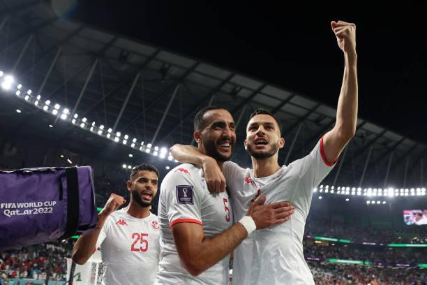 World Cup 2022 Tunisia 1-0 Pháp: Chiến thắng quả cảm cho Tusinia ảnh 5