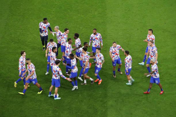 World Cup 2022: Mỹ tiếp bước Anh vào vòng 2 với chiến thắng 1-0 trước Iran ảnh 7