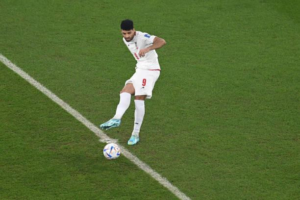 World Cup 2022: Mỹ tiếp bước Anh vào vòng 2 với chiến thắng 1-0 trước Iran ảnh 9