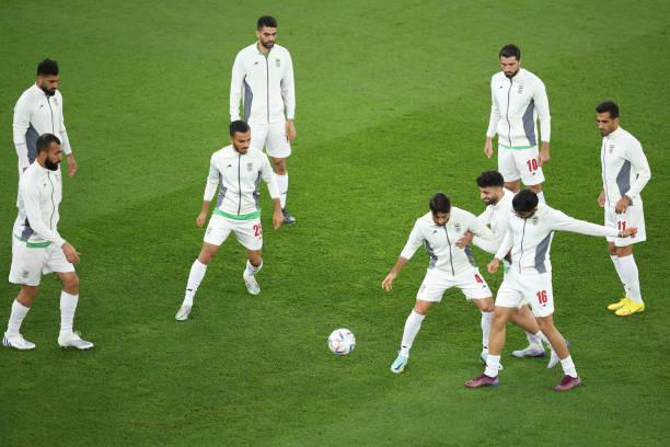 World Cup 2022: Mỹ tiếp bước Anh vào vòng 2 với chiến thắng 1-0 trước Iran ảnh 5