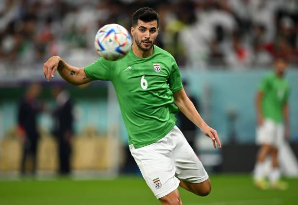 World Cup 2022: Mỹ tiếp bước Anh vào vòng 2 với chiến thắng 1-0 trước Iran ảnh 6