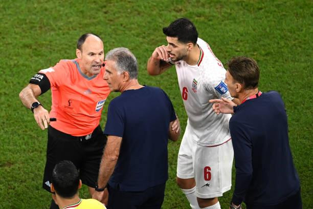 World Cup 2022: Mỹ tiếp bước Anh vào vòng 2 với chiến thắng 1-0 trước Iran ảnh 21