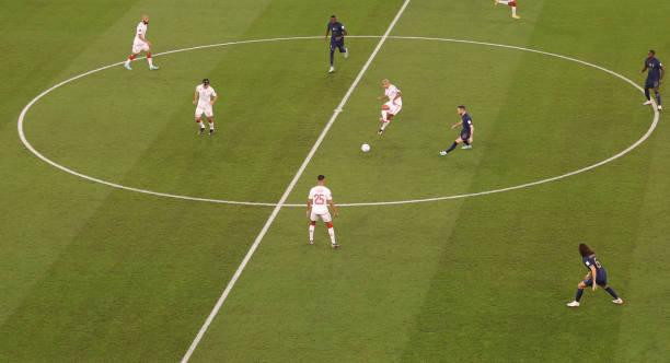 World Cup 2022 Tunisia 1-0 Pháp: Chiến thắng quả cảm cho Tusinia ảnh 3