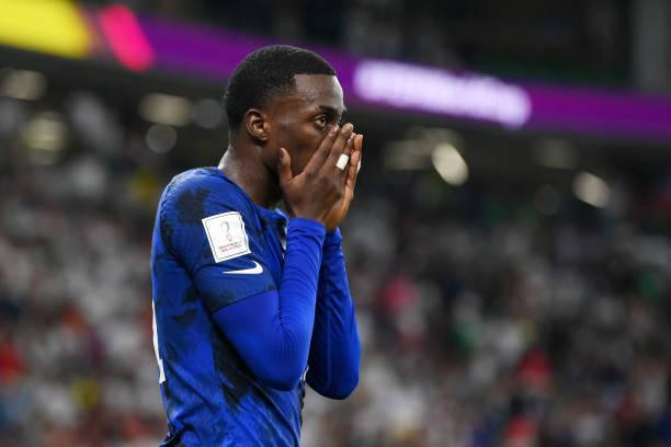 World Cup 2022: Mỹ tiếp bước Anh vào vòng 2 với chiến thắng 1-0 trước Iran ảnh 17