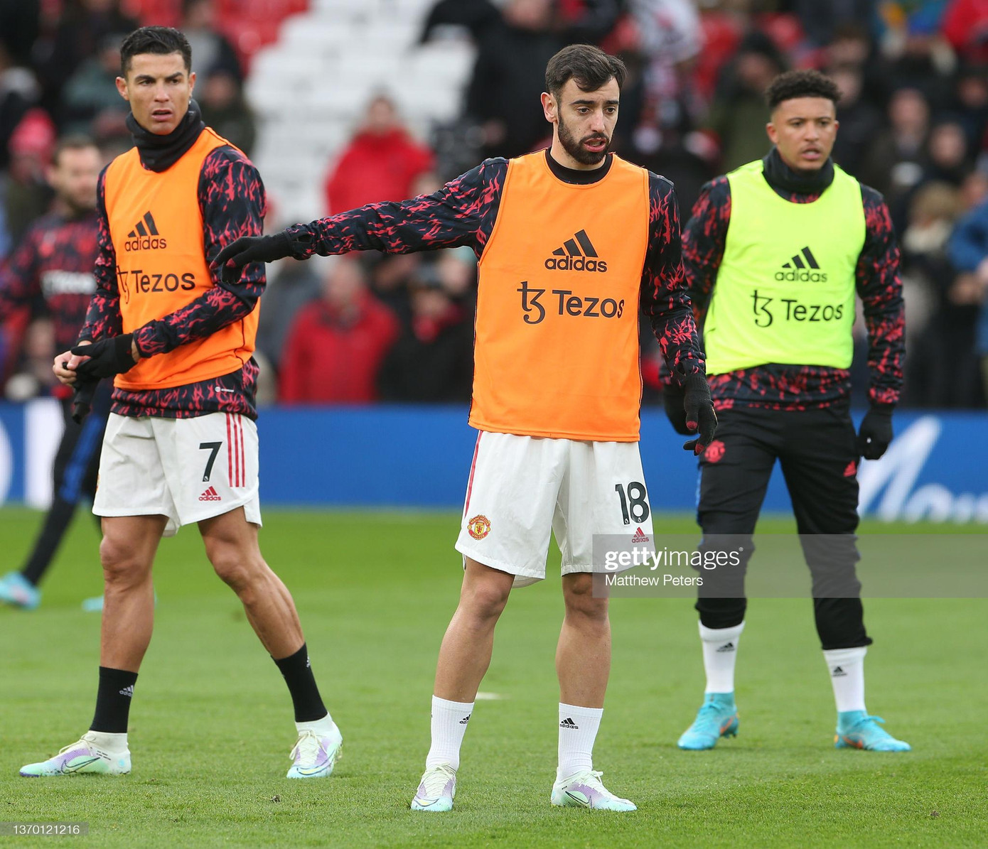 Bỏ lỡ nhiều cơ hội, MU bị Southampton chia điểm trân sân nhà ảnh 5 Bỏ lỡ nhiều cơ hội, MU bị Southampton chia điểm trân sân nhà ảnh 5