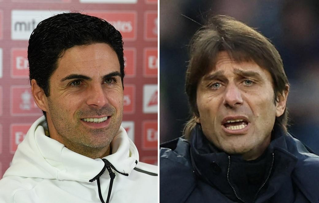 Arteta đạt mục đích, nhưng Arsenal chịu vô số chỉ trích vì hoãn trận đấu với Tottenham