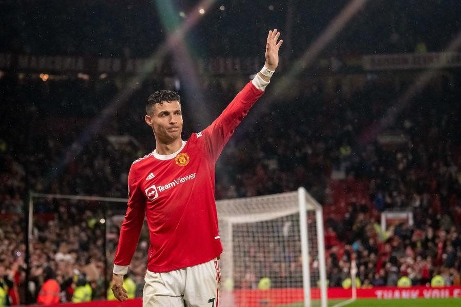 Ronaldo đã có 24 bàn thắng trên mọi đấu trường ở mùa này