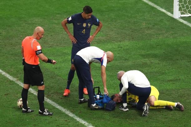 World Cup 2022: Messi lên đỉnh thế giới sau trận chung kết có 6 bàn thắng và loạt luân lưu định mệnh ảnh 19