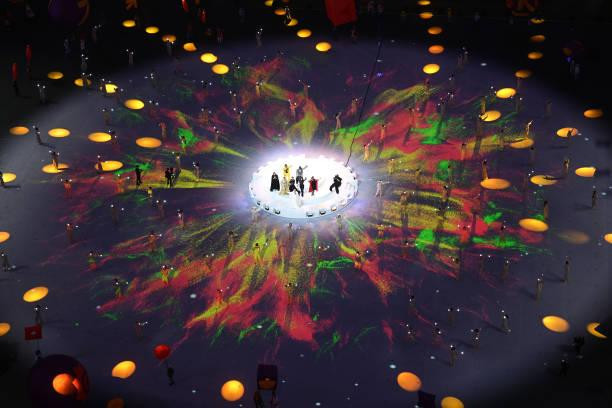 World Cup 2022: Messi lên đỉnh thế giới sau trận chung kết có 6 bàn thắng và loạt luân lưu định mệnh ảnh 10