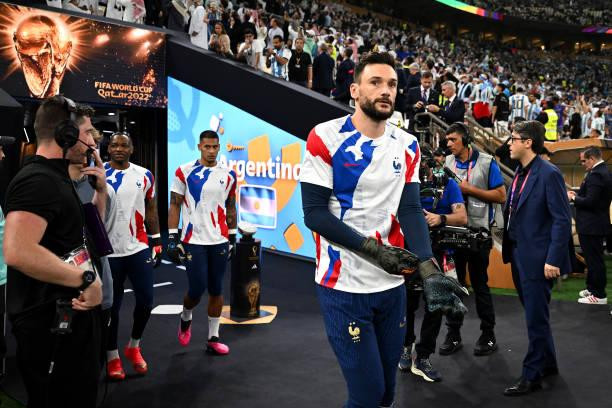 World Cup 2022: Messi lên đỉnh thế giới sau trận chung kết có 6 bàn thắng và loạt luân lưu định mệnh ảnh 11