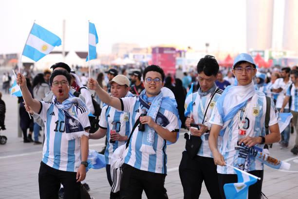World Cup 2022: Messi lên đỉnh thế giới sau trận chung kết có 6 bàn thắng và loạt luân lưu định mệnh ảnh 2