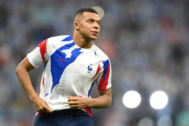 World Cup 2022: Messi lên đỉnh thế giới sau trận chung kết có 6 bàn thắng và loạt luân lưu định mệnh ảnh 13