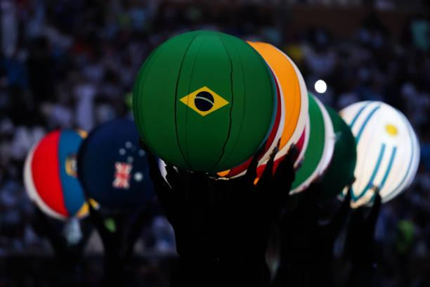 World Cup 2022: Messi lên đỉnh thế giới sau trận chung kết có 6 bàn thắng và loạt luân lưu định mệnh ảnh 8