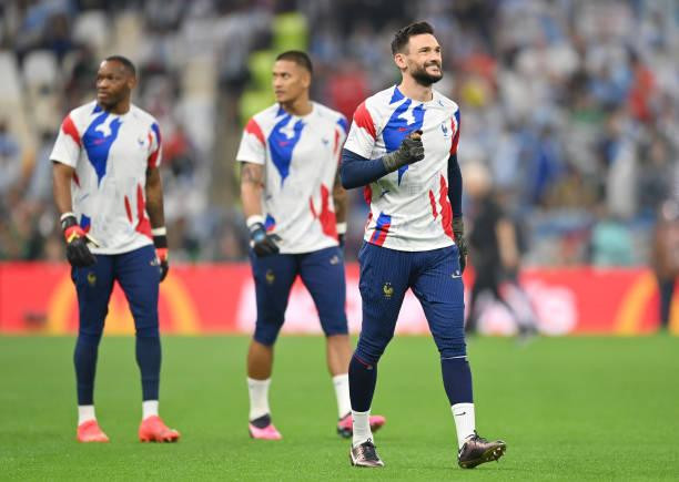 World Cup 2022: Messi lên đỉnh thế giới sau trận chung kết có 6 bàn thắng và loạt luân lưu định mệnh ảnh 12