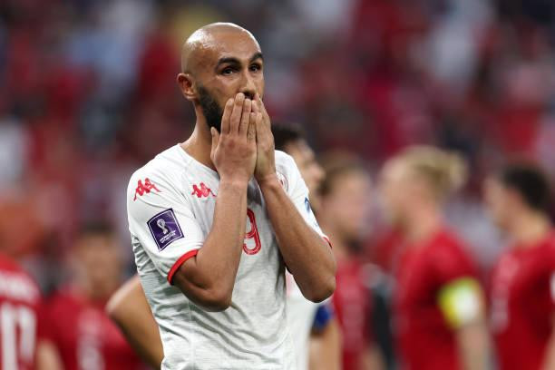 Đan Mạch và Tunisia chia điểm trong trận đầu tiên không bàn thắng ở World Cup 2022 ảnh 17 Đan Mạch và Tunisia chia điểm trong trận đầu tiên không bàn thắng ở World Cup 2022 ảnh 17