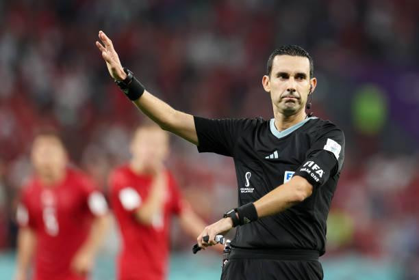 Đan Mạch và Tunisia chia điểm trong trận đầu tiên không bàn thắng ở World Cup 2022 ảnh 24 Đan Mạch và Tunisia chia điểm trong trận đầu tiên không bàn thắng ở World Cup 2022 ảnh 24