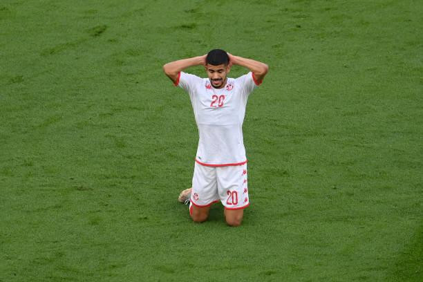 Đan Mạch và Tunisia chia điểm trong trận đầu tiên không bàn thắng ở World Cup 2022 ảnh 12 Đan Mạch và Tunisia chia điểm trong trận đầu tiên không bàn thắng ở World Cup 2022 ảnh 12