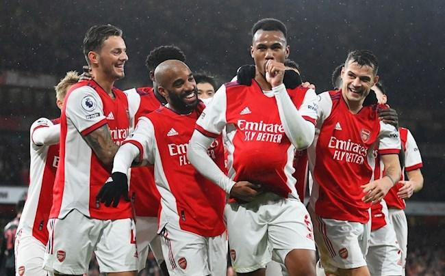 Phần còn lại của Ngoại hạng Anh hy vọng Arsenal cản bước Man City Phần còn lại của Ngoại hạng Anh hy vọng Arsenal cản bước Man City