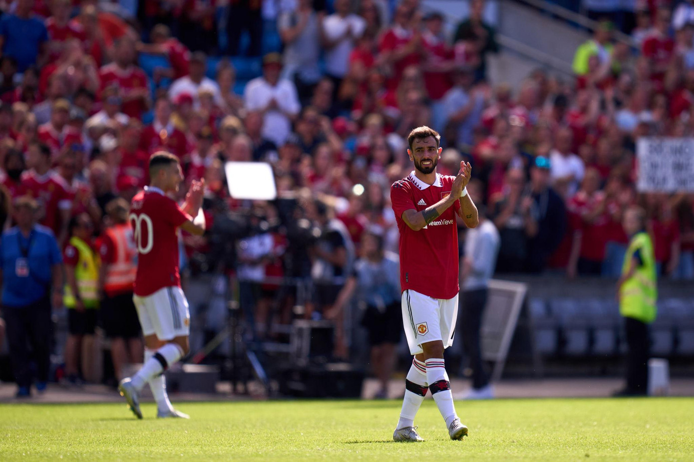 Hàng công MU bế tắc toàn tập trước Atletico Hàng công MU bế tắc toàn tập trước Atletico