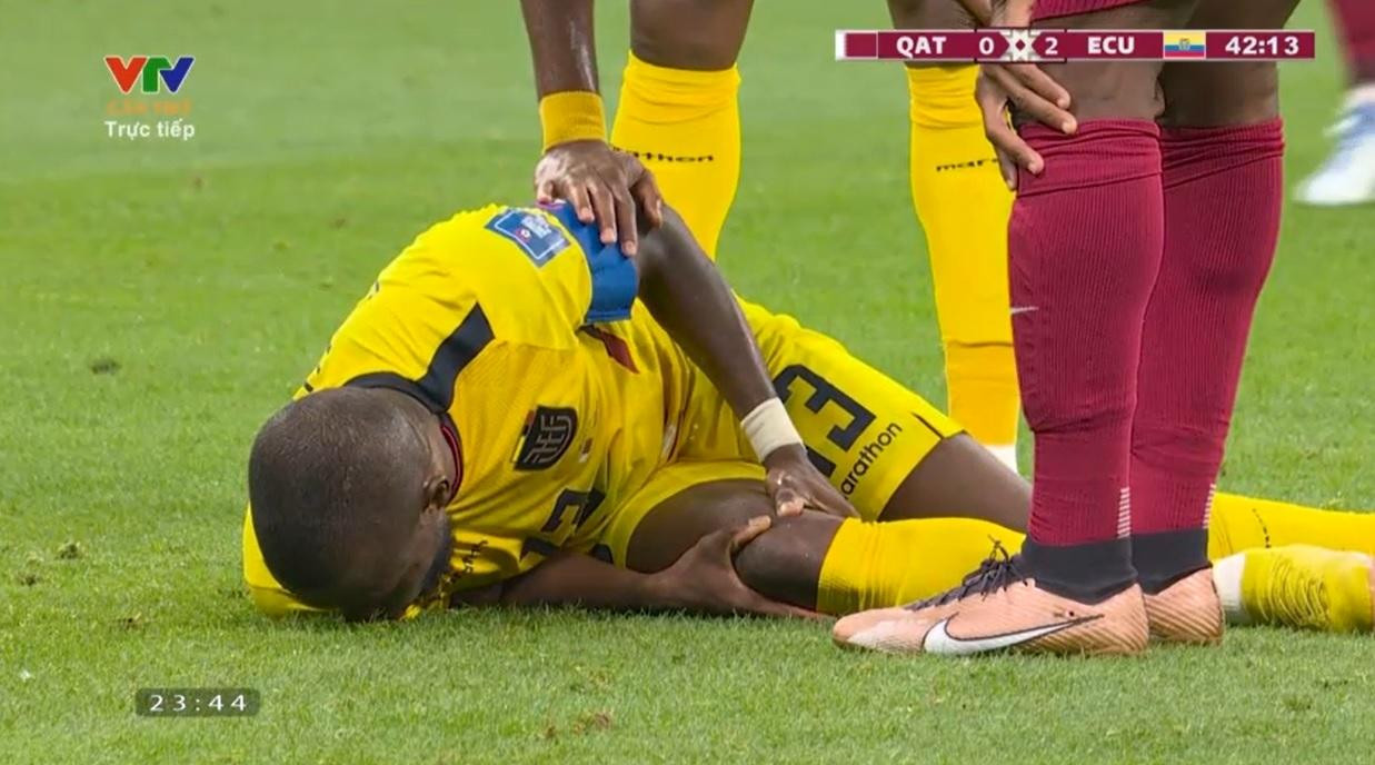 Đánh bại Qatar 2-0, Ecuador có khởi đầu như mơ ở World Cup 2022 ảnh 22 Đánh bại Qatar 2-0, Ecuador có khởi đầu như mơ ở World Cup 2022 ảnh 22