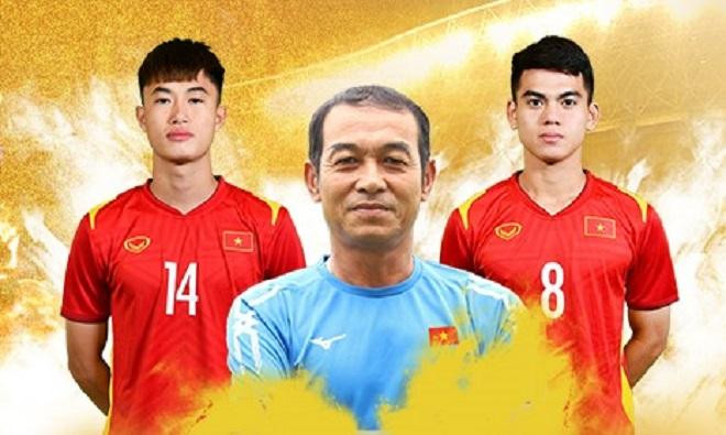 U19 Việt Nam hướng đến chức vô địch U19 Đông Nam Á 2022. U19 Việt Nam hướng đến chức vô địch U19 Đông Nam Á 2022.