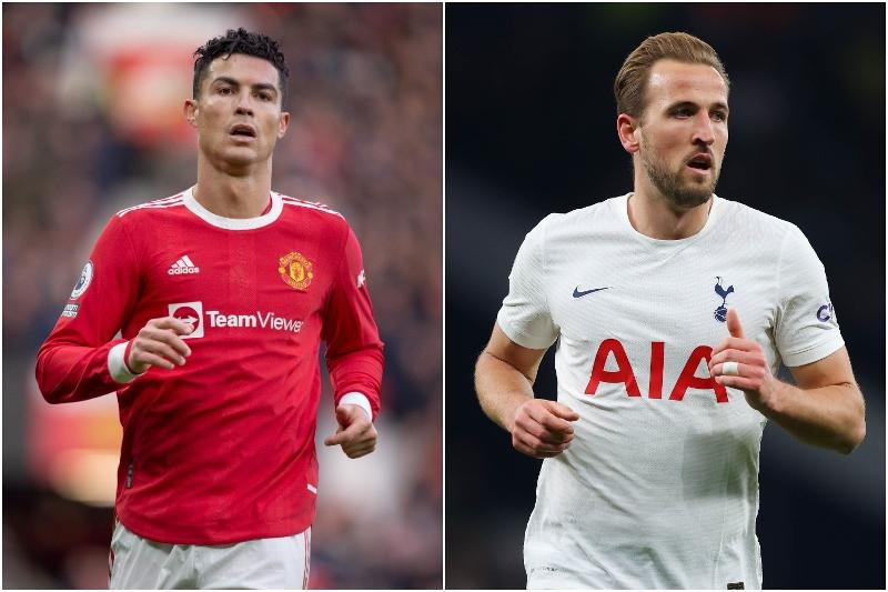 Ronaldo từng ghi bàn giúp MU đè bẹp Tottenham ở lượt đi Ronaldo từng ghi bàn giúp MU đè bẹp Tottenham ở lượt đi