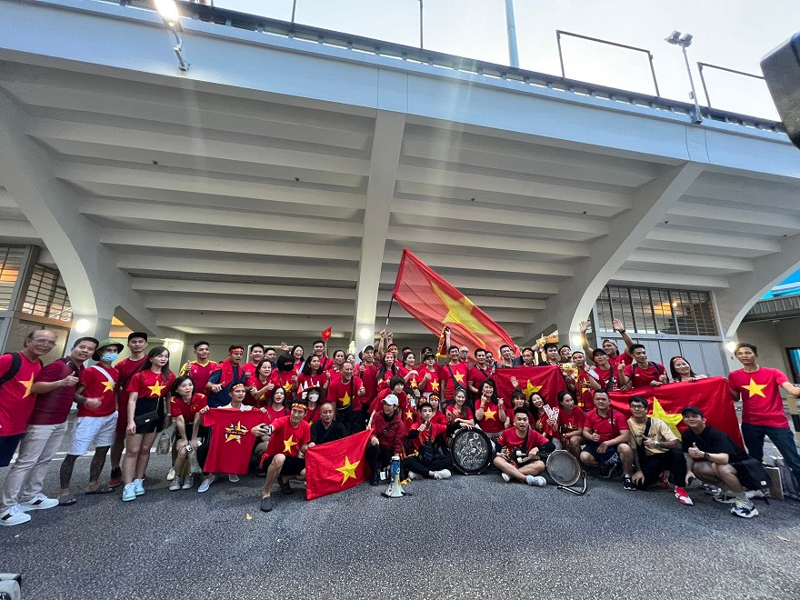 Ảnh: Hữu Phạm Ảnh: Hữu Phạm