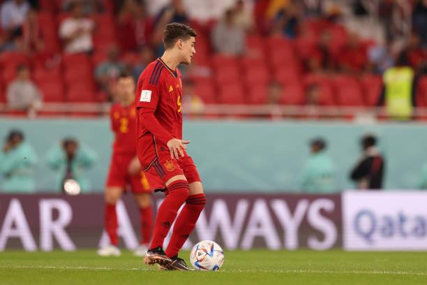 Huỷ diệt Costa Rica 7-0, Tây Ban Nha gửi lời đe doạ tới toàn thế giới ảnh 9