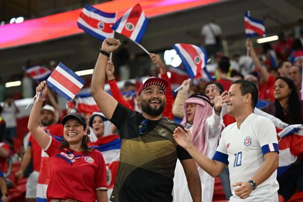 Huỷ diệt Costa Rica 7-0, Tây Ban Nha gửi lời đe doạ tới toàn thế giới ảnh 5