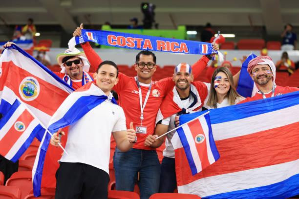 Huỷ diệt Costa Rica 7-0, Tây Ban Nha gửi lời đe doạ tới toàn thế giới ảnh 4
