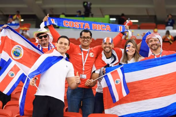 Huỷ diệt Costa Rica 7-0, Tây Ban Nha gửi lời đe doạ tới toàn thế giới ảnh 4