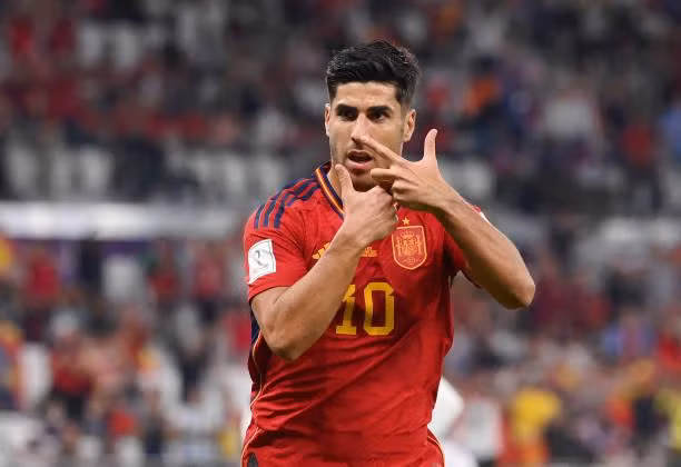 Huỷ diệt Costa Rica 7-0, Tây Ban Nha gửi lời đe doạ tới toàn thế giới ảnh 14