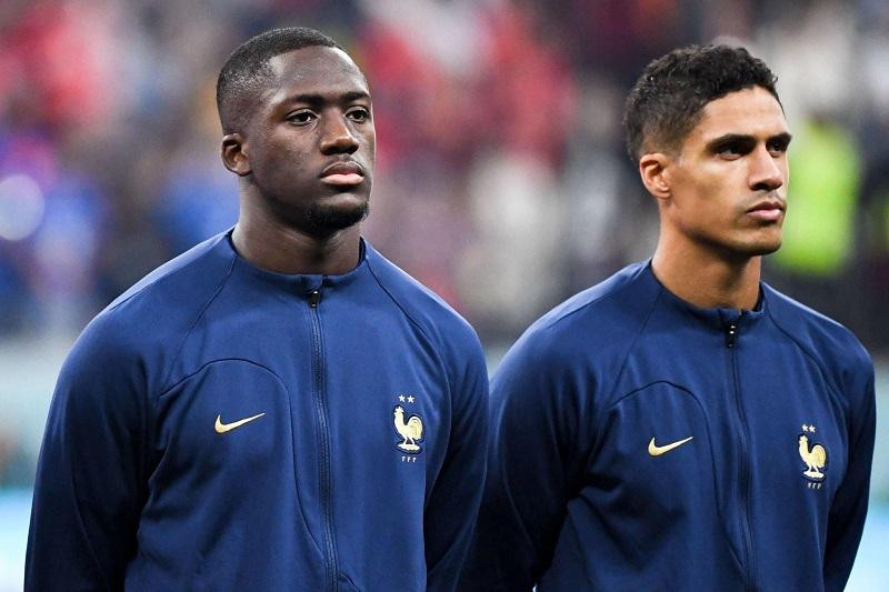 Konate và Varane nguy cơ bỏ lỡ trận chung kết với Argentina
