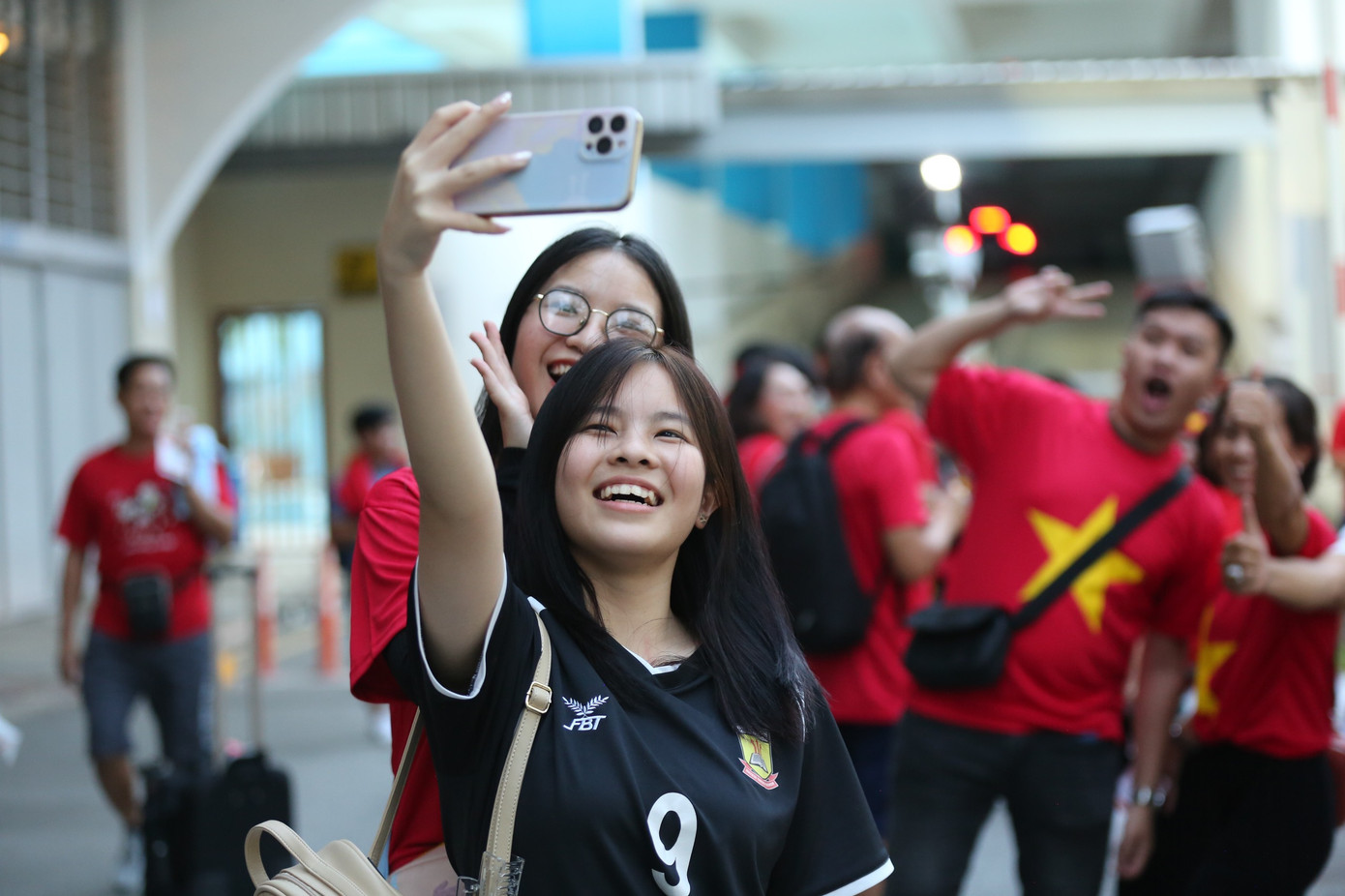 AFF Cup 2022: Singapore buộc ĐT Việt Nam chia điểm, chưa thể chính thức vào bán kết ảnh 3 AFF Cup 2022: Singapore buộc ĐT Việt Nam chia điểm, chưa thể chính thức vào bán kết ảnh 3