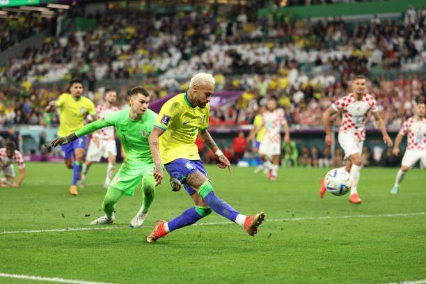 World Cup 2022 Croatia vs Brazil 1-1 (luân lưu 3-2): Livakovic hạ Brazil, đưa Croatia vào bán kết ảnh 25 World Cup 2022 Croatia vs Brazil 1-1 (luân lưu 3-2): Livakovic hạ Brazil, đưa Croatia vào bán kết ảnh 25