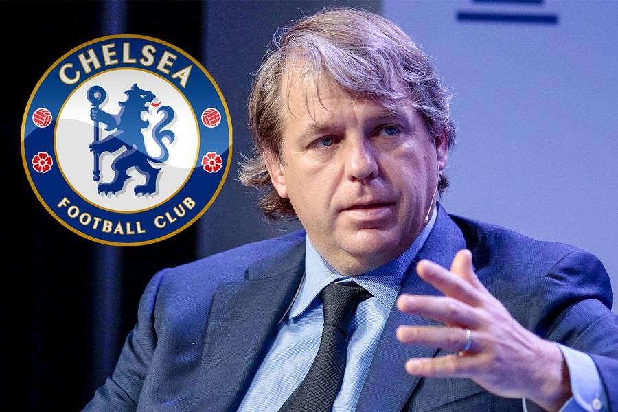 Todd Boehly sẽ là người đứng tên làm chủ sở hữu mới của Chelsea Todd Boehly sẽ là người đứng tên làm chủ sở hữu mới của Chelsea