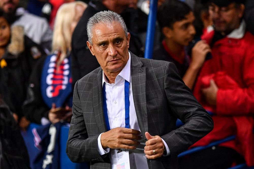 Tite sẽ chia tay tuyển Brazil sau World Cup 2022 Tite sẽ chia tay tuyển Brazil sau World Cup 2022