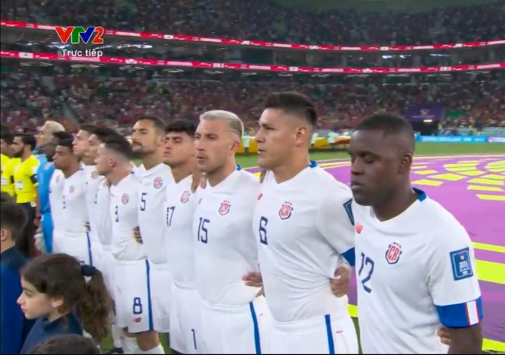Huỷ diệt Costa Rica 7-0, Tây Ban Nha gửi lời đe doạ tới toàn thế giới ảnh 8