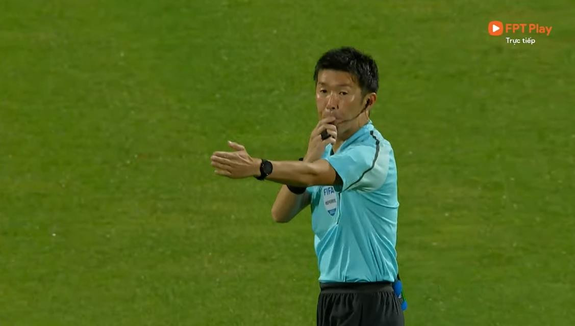 Thua U23 Saudi Arabia 0-2, U23 Việt Nam chấm dứt hành trình U23 châu Á với nhiều điểm sáng ảnh 9