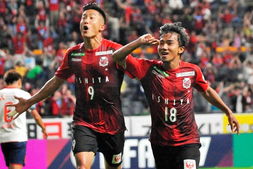 Chanathip (số 18) là ngôi sao số 1 của Thái Lan và Đông Nam Á hiện nay