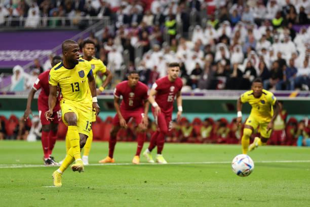 Đánh bại Qatar 2-0, Ecuador có khởi đầu như mơ ở World Cup 2022 ảnh 18 Đánh bại Qatar 2-0, Ecuador có khởi đầu như mơ ở World Cup 2022 ảnh 18