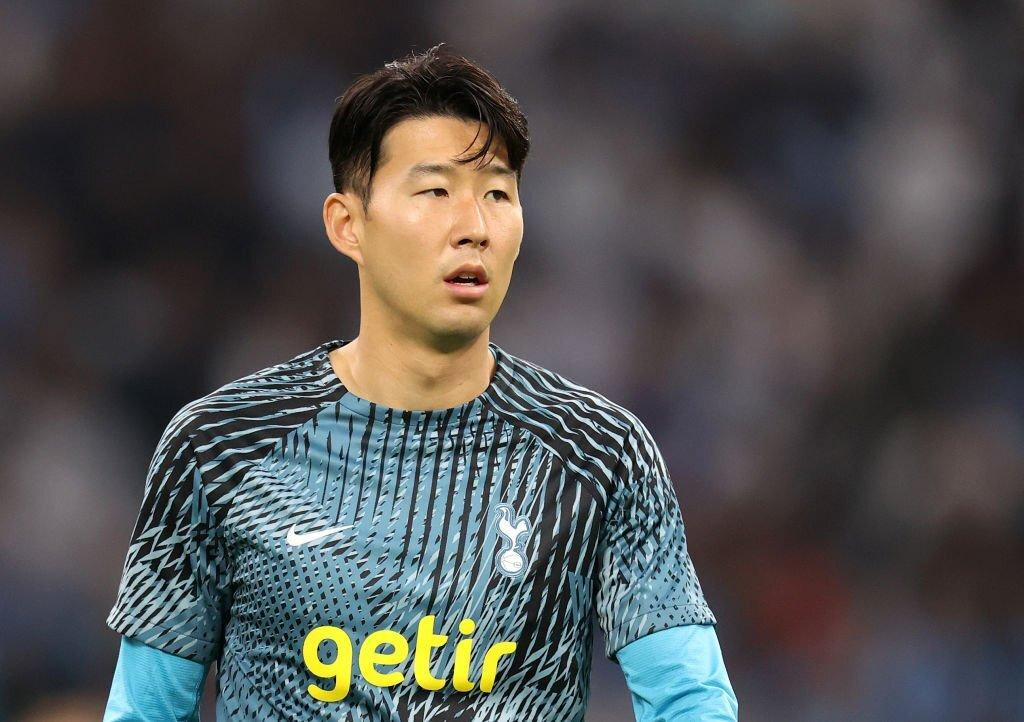 Son dính chấn thương nặng trước thềm World Cup 2022