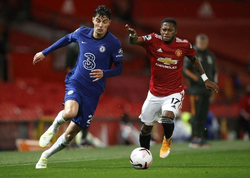 Chelsea không thắng MU 9 trận liên tiếp ở Ngoại hạng Anh Chelsea không thắng MU 9 trận liên tiếp ở Ngoại hạng Anh